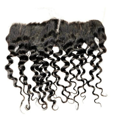 Spanish Wave Lace Frontals
